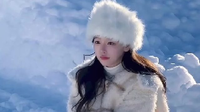 以温柔为笺 写尽人间美好