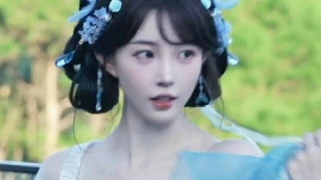 不慎踏入佳人聚集的温柔乡～