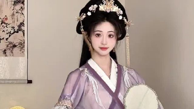 那你呢，是想名扬天下还是想与我隐居山林