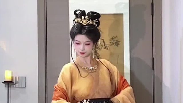 魏晋南北朝 秋天的颜色