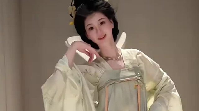 .哇是一颗小青团