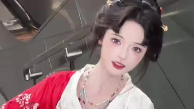 这个配色太好看啦！