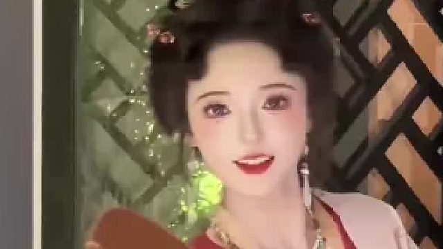 她可是太后身边最得宠的小宫女呢