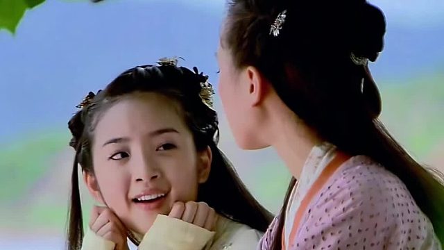 江湖不只有刀光剑影，还有短暂的欢乐时光