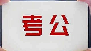考公“下海”：本以為考公是上岸了，沒曾想是“下?！绷? style=