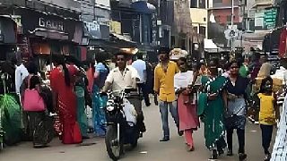 為什么印度卻不行