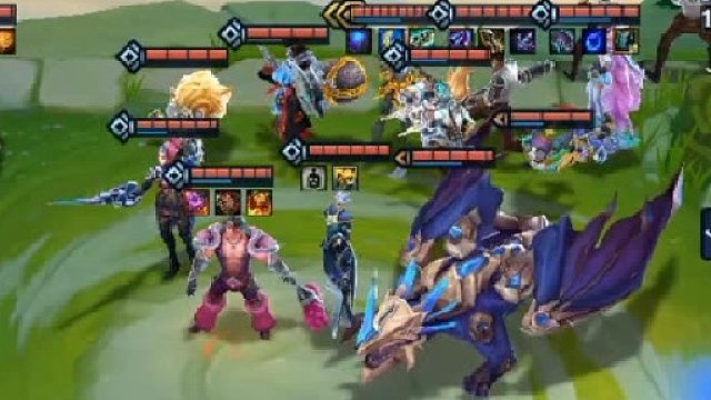 你以为真让你看三星烬啊