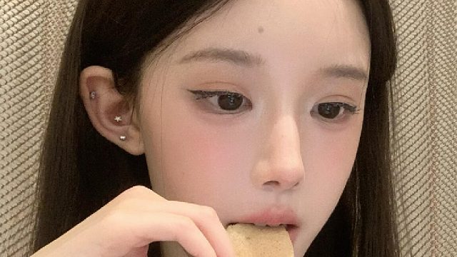 vlog160 84斤瘦子自律高能量练爽 吃爽