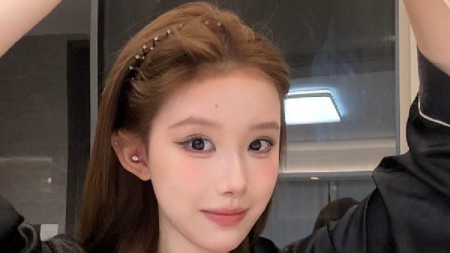 vlog160 84健身吃什么 infp难得高能量一天