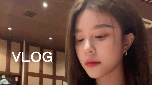 VLOG｜逛吃日记又更新啦 今天吃好吃的了么