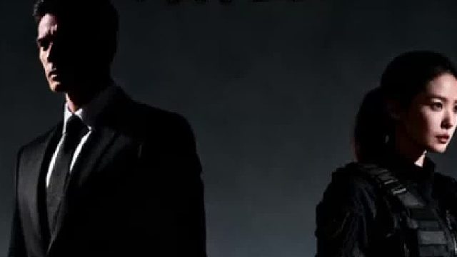 男保镖和女保镖哪个更容易让你信任呢？