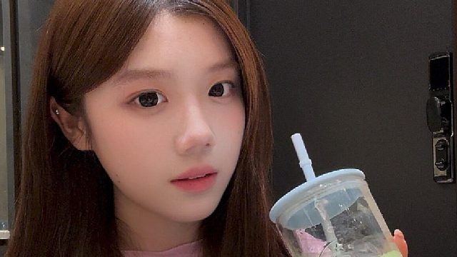 vlog｜163 94一天吃什么～