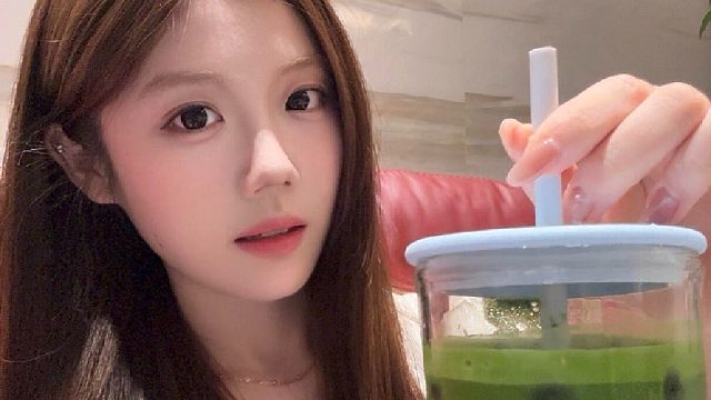 旅游大餐恢复体重～双倍补钾～