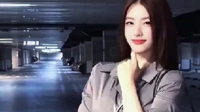 我们在停车场见面