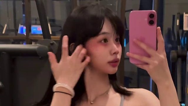 你去找一个没有脾气的吧 我这种一点就炸的炸药包 你搞不定的