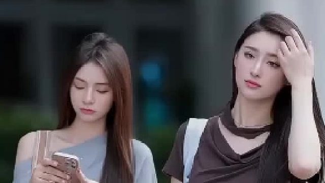 见过很多，依然热爱生活