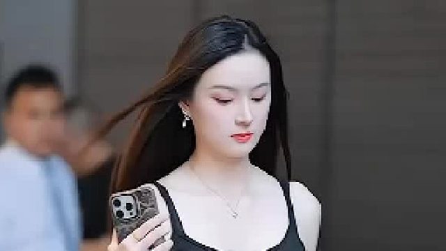 当地小有名气的可爱鬼