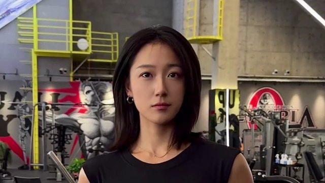 硬曲就得配菜鸟