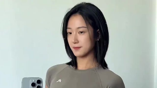 拍拍照得了 别真练上了