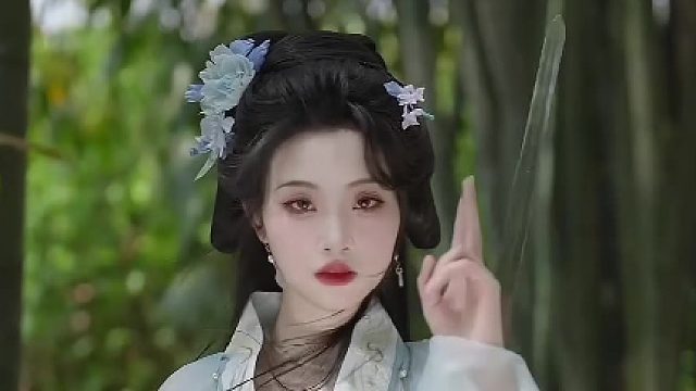 风有约，花不误