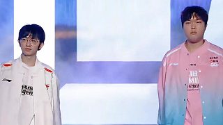 Doinb談LPL永遠打不過LCK的真正原因：PW那年就已經(jīng)開始了！很多選手的心根本不在比賽上