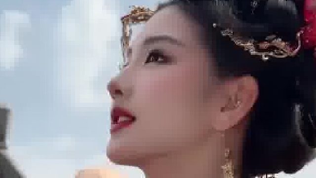 我不信你两眼空空