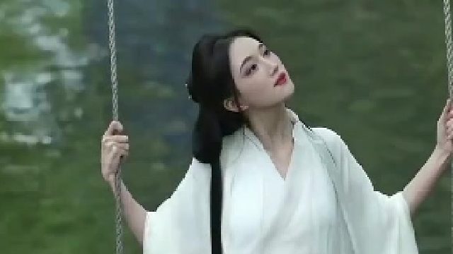 天青色等烟雨 而我在等你