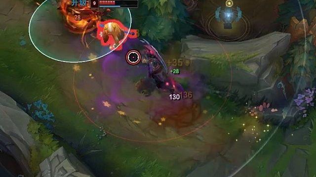 你满血能给我秒掉