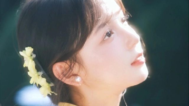 富士相机直出瞬间，你我缘分悄然扎根生长