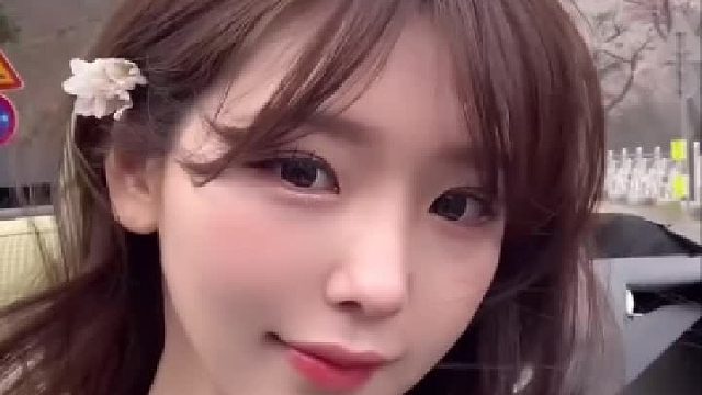 时光酿温柔 眉眼藏星河