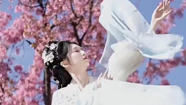 城墙根下，听风诉说十三朝过往