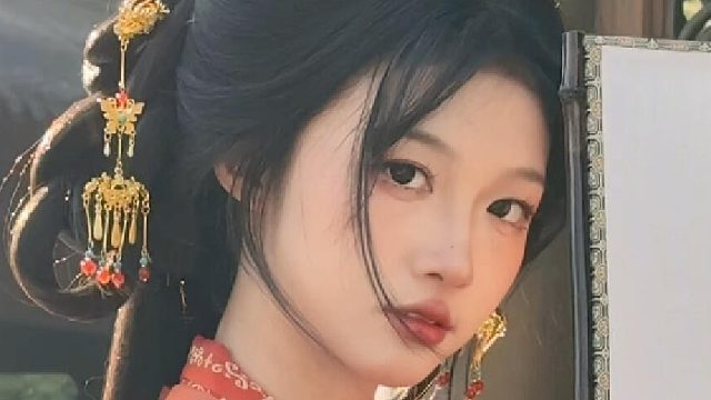 我不愿做起伏皆由人牵动的纸鸢