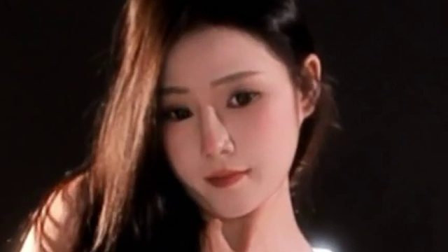 【Ck-鱼点点】姐姐的热舞卡到你心上了吗