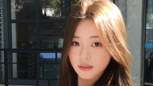 能给你的只有感觉