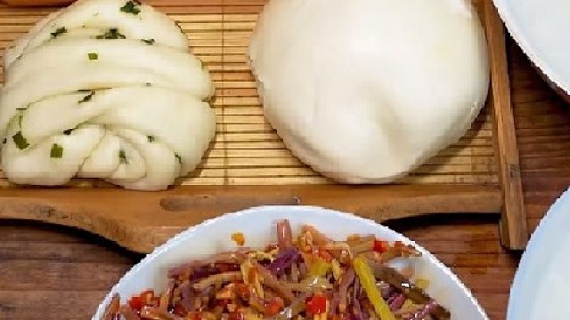 简简单单吃个早餐