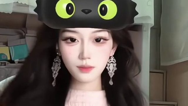 如果因我而感到幸福请上钩