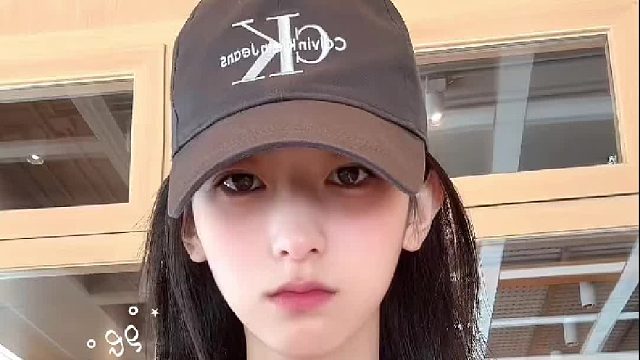 点点头，然后加加油