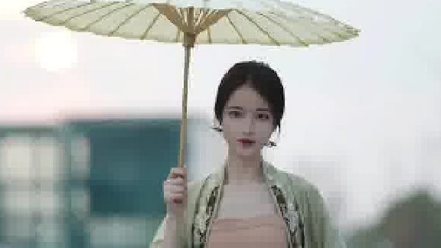 长安如故，而我如新
