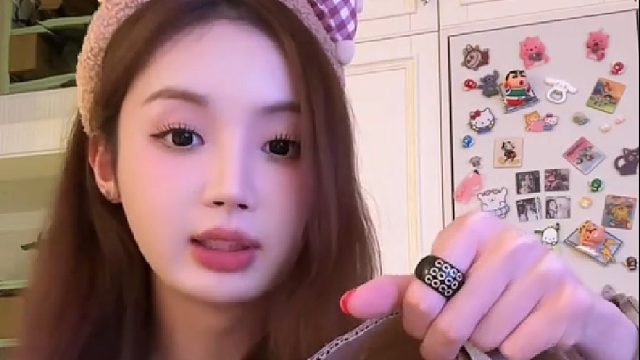 今天吃素菜大杂烩