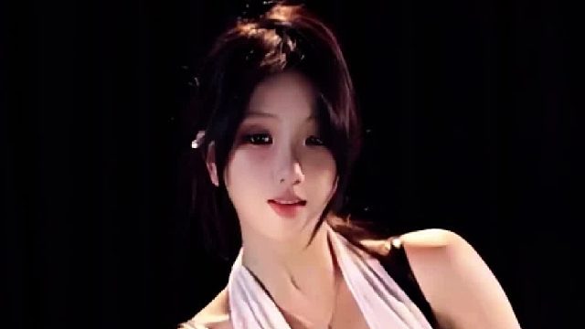 【HR-温念】会跳舞可以当你女朋友吗~