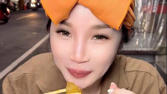 不管天凉还是天热，都挡不住它的美味，流点汗算什么？