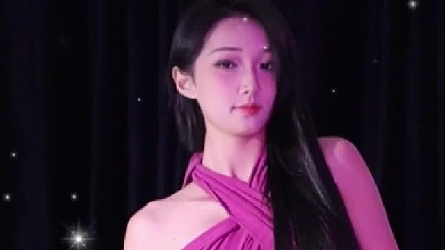 【柳清清】被姐迷住了直说~~