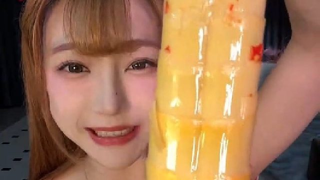 超大号脆脆笋测评