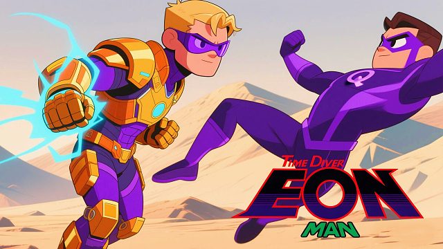 FC游戏《时间旅行者》，未发售的红白机卡带