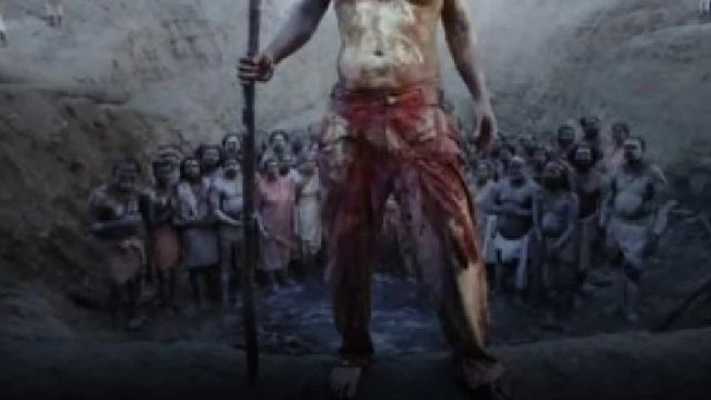 魔女之血启千古珍藏金矿源