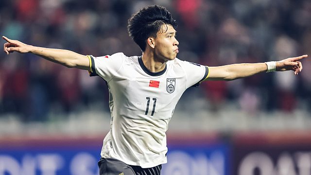 留洋倒计时？众多欧洲球队有意王钰栋，已向他抛出橄榄枝！