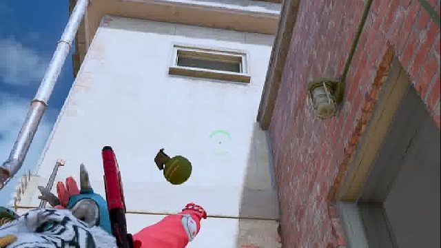 不按常理出牌的家伙