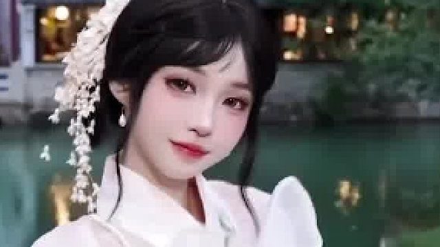 忽惊春到小桃枝诠释中式传统色之粉色