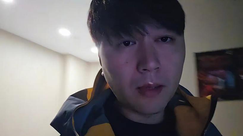 小酷看海鮮南波兒的流水，直接刷新認知，并直言是自己大姐就好了