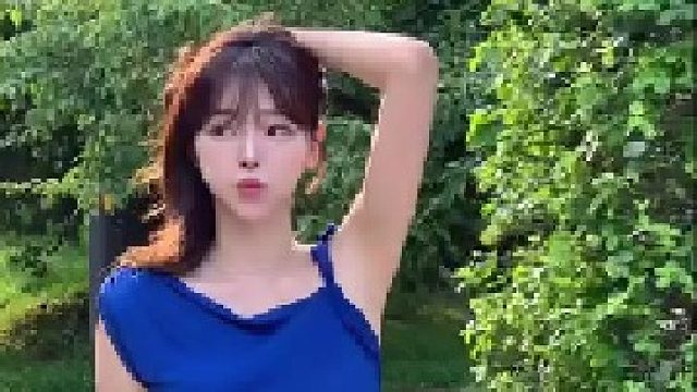 心向暖阳 眉眼皆是晴朗